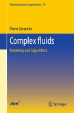 Complex fluids (eBook, PDF)