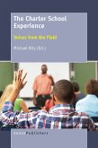 The Charter School Experience (eBook, PDF)