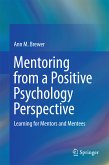 Mentoring from a Positive Psychology Perspective (eBook, PDF)