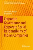 Corporate Governance and Corporate Social Responsibility of Indian Companies (eBook, PDF)