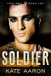 The Soldier (Free Men, #2) (eBook, ePUB) - Bild 1