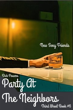 Cover Party At The Neighbors (eBook, ePUB)