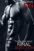 The Alpha Male: Final Seduction (eBook, ePUB)