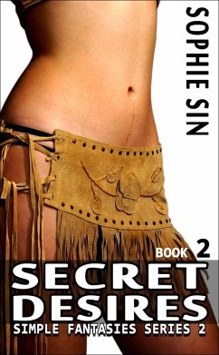 Cover Secret Desires (eBook, ePUB)