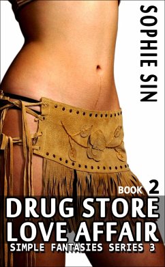 Cover Drug Store Love Affair (eBook, ePUB)