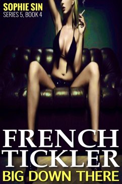 Cover French Tickler (eBook, ePUB)
