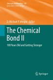 The Chemical Bond II (eBook, PDF)