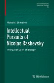Intellectual Pursuits of Nicolas Rashevsky (eBook, PDF)
