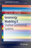 Geoenergy Modeling II (eBook, PDF)