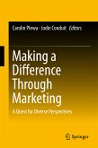 Making a Difference Through Marketing (eBook, PDF)
