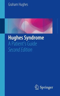 Hughes Syndrome (eBook, PDF) - Hughes, Graham
