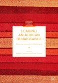 Leading an African Renaissance (eBook, PDF)