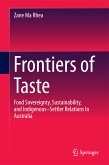 Frontiers of Taste (eBook, PDF)