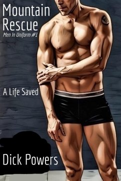 Cover Mountain Rescue (eBook, ePUB)