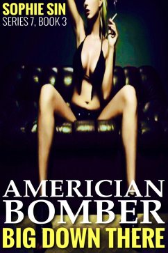 Cover American Bomber (eBook, ePUB)