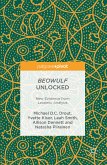 Beowulf Unlocked (eBook, PDF)