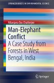 Man–Elephant Conflict (eBook, PDF)