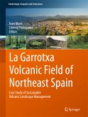 La Garrotxa Volcanic Field of Northeast Spain (eBook, PDF)