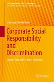 Corporate Social Responsibility and Discrimination (eBook, PDF)