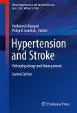 Hypertension and Stroke (eBook, PDF)