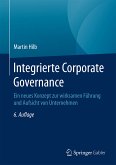 Integrierte Corporate Governance (eBook, PDF)