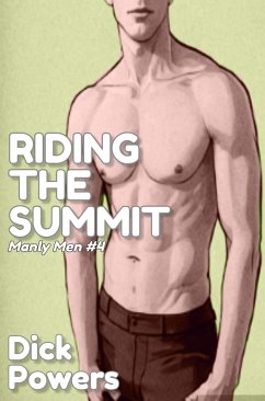 Cover Riding the Summit (eBook, ePUB)