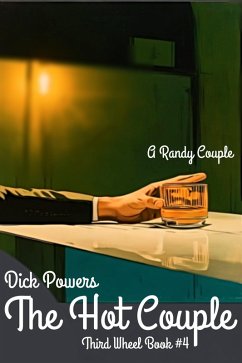 Cover The Hot Couple (eBook, ePUB)