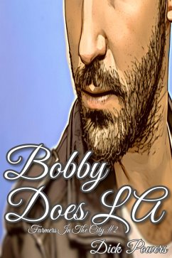 Bobby Does LA (eBook, ePUB) - Powers, Dick