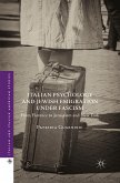Italian Psychology and Jewish Emigration under Fascism (eBook, PDF)