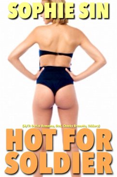 Hot For Soldier (eBook, ePUB) - Sin, Sophie