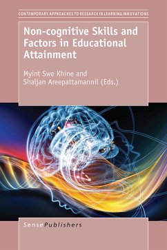Non-cognitive Skills and Factors in Educational Attainment (eBook, PDF)