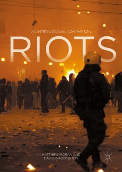 Riots (eBook, PDF)