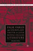 False Fables and Exemplary Truth (eBook, PDF)