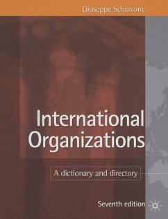 International Organizations (eBook, PDF)