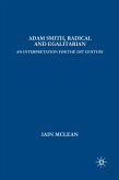 Adam Smith, Radical and Egalitarian (eBook, PDF)