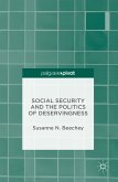 Social Security and the Politics of Deservingness (eBook, PDF)