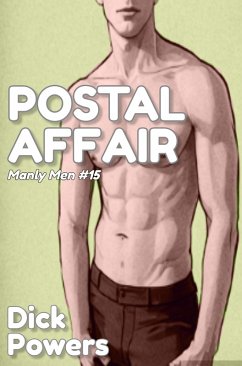 Postal Affair (eBook, ePUB) - Powers, Dick