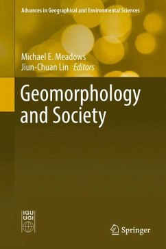 Geomorphology and Society (eBook, PDF)
