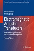 Electromagnetic Acoustic Transducers (eBook, PDF)