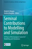 Seminal Contributions to Modelling and Simulation (eBook, PDF)