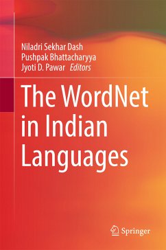 The WordNet in Indian Languages (eBook, PDF)
