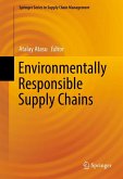 Environmentally Responsible Supply Chains (eBook, PDF)