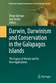 Darwin, Darwinism and Conservation in the Galapagos Islands (eBook, PDF)