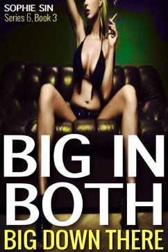 Cover Big In Both (eBook, ePUB)