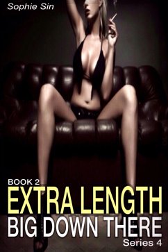 Cover Extra Length (eBook, ePUB)