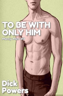 Cover To Be With Only Him (eBook, ePUB)