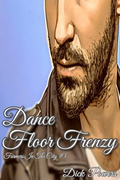 Cover Dance Floor Frenzy (eBook, ePUB)