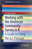 Working with the American Community Survey in R (eBook, PDF)