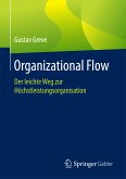 Organizational Flow (eBook, PDF)