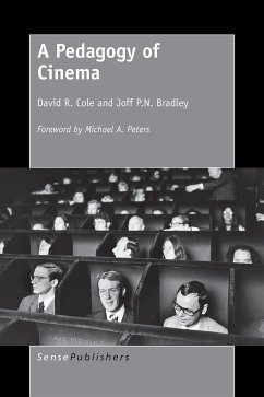 A Pedagogy of Cinema (eBook, PDF)